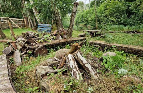 Przystań Zakapiora - Foto 42