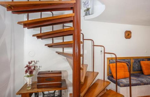 Lovely Home In Malinska Dubasnica - Foto 14