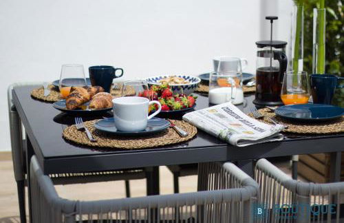 Boutique Apartment Eleganza - Foto 20