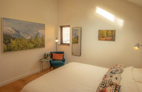 Arbor Nethy Bothy in Cairngorms National Park - Foto 21