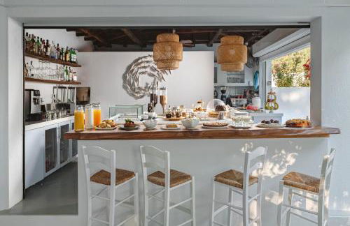 Aeolos Hotel & Villas - Pelion - Foto 83