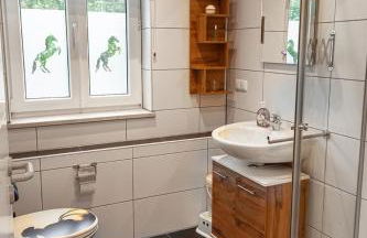 Ferienwohnung Wild West - Foto 39