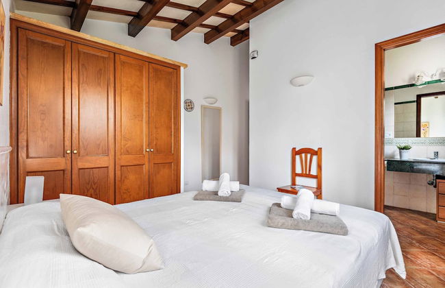 Villa Malva - Foto 9