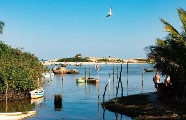 Escursione a Guarda do Embaú - Foto 2