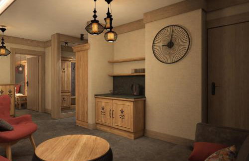 KRYWAŃ RESIDENCE - stylowe apartamenty najwyższe opinie gości - Foto 36