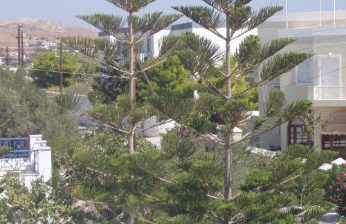 Manos Apartments - Foto 26