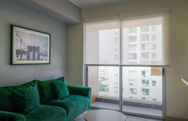 w Neat 1BR in Barranco - Foto 24