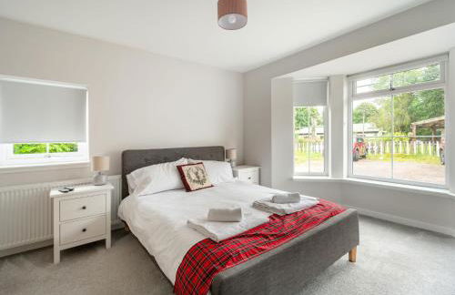 Holiday Home Loch Ness House by Interhome - Foto 72