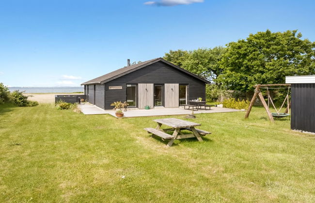 "Aslag" - 150m to the fjord - Foto 19