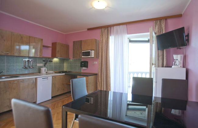 Apartments Seherzada - Foto 75