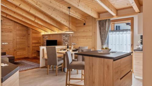 Luxury Apartment Majon de Rita - Foto 4