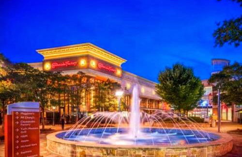 4 bd Luxury King & Queen Suites - Mins to Marietta - Foto 31