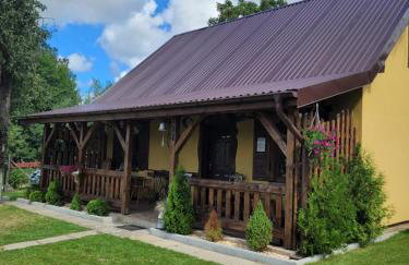 Domki Białogarda - Foto 2