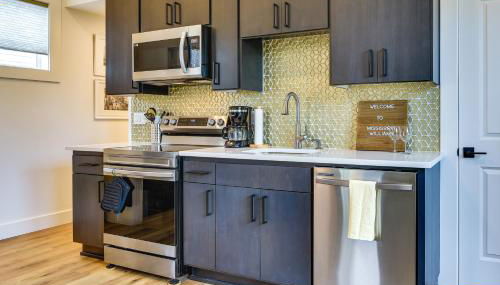 Portland Vacation Rental 3 Mi to Downtown! - Photo 2