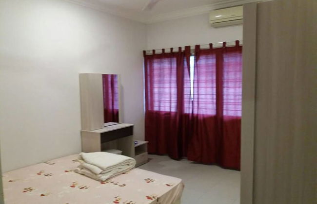 Alan Homestay 2 - Foto 4