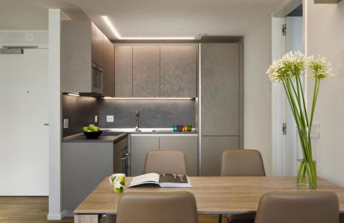 Torre Galfa Milano Luxury Apartments | UNA Esperienze - Foto 21