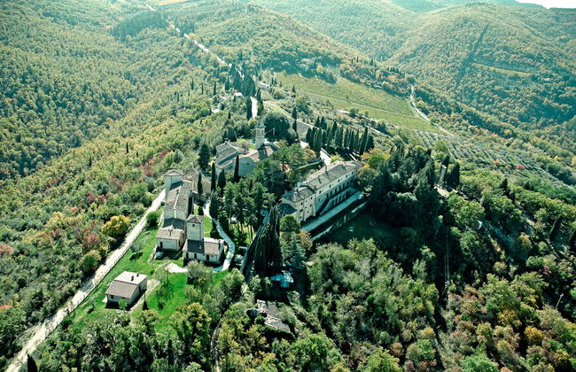 Borgo di Pietrafitta Relais - Foto 5