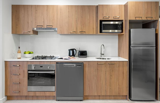 Quest Ivanhoe - Foto 6