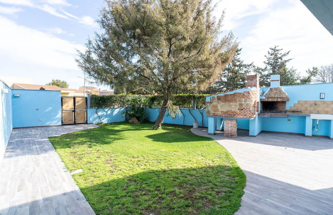 Casa Cao Appartamento Il Ginepro - Foto 35