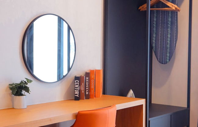 Homesuite' Home at The Shore KK - Foto 70