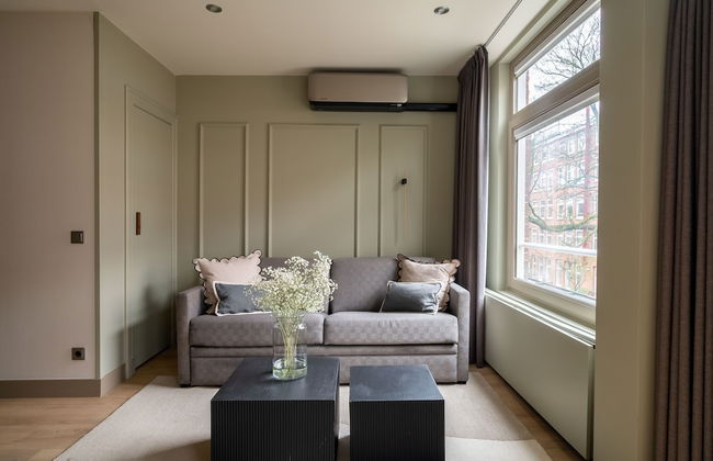 Numa | Amsterdam Oosterpark - Photo 45