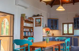 Sunray Luxury Apartment Zagora with piano - Foto 1