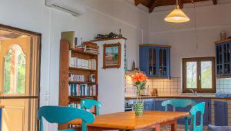 Sunray Luxury Apartment Zagora with piano - Foto 1