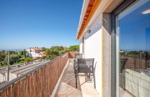 One haven with stunning views - Foto 1