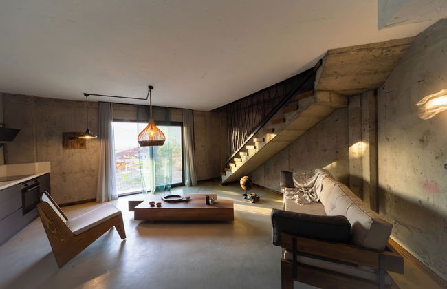 Kikonia Art & Suites - Foto 55