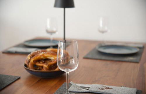 Ferienwohnung Alpenzeit Unterwössen im Chiemgau - Foto 7