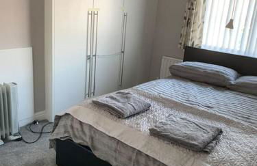 Private apartment in Wrose, Shipley, Bradford - Foto 44