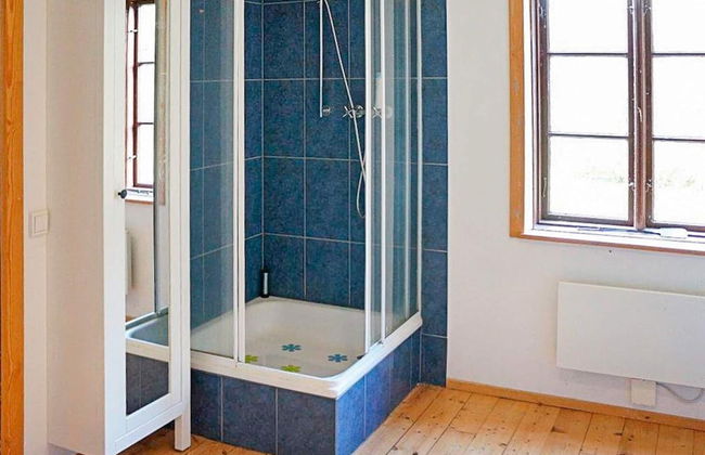 4 Person Holiday Home in Skarblacka - Foto 11