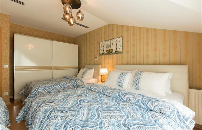 Taksim Elysium Residence CTS - Foto 47