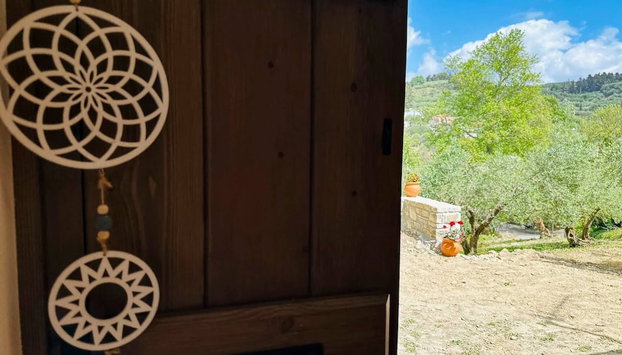 Travelers & Hikers Delight House On Way To Sougia - Foto 2, Imagen principal