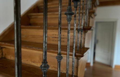 Historisches Pastorat - Villa Mika - Foto 34