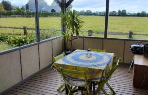 Maison au calme entre Caen et Cabourg - Foto 11