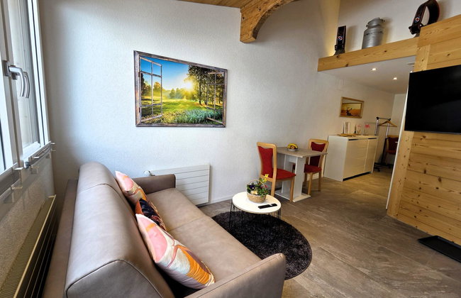 Lilo/Studio - Foto 24