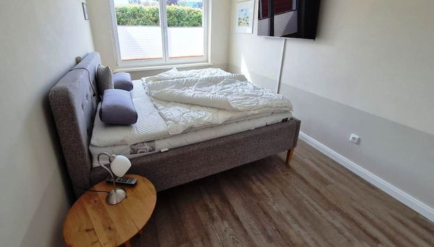 Haus am Merr auf Fehmarn OT Westerbergen - Foto 5, Quarto