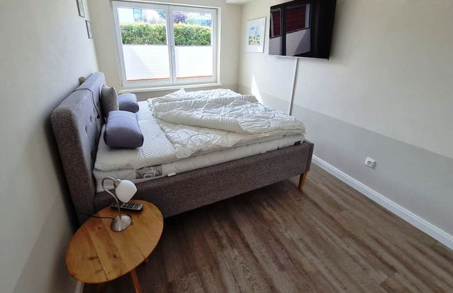 Haus am Merr auf Fehmarn OT Westerbergen - Foto 5