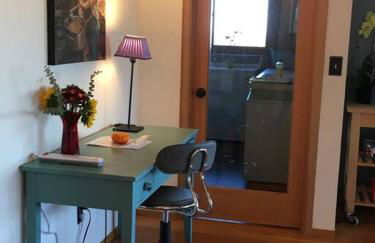 The Flying Whale-MountTabor. - Photo 12