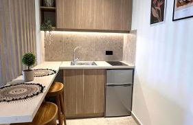 Roula Kotsonis Superior Apartments A - Foto 79