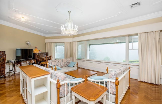 Classic 5 Beds Mt Dandenong Resort - Foto 16