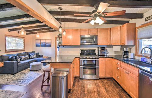 Lake Winnipesaukee Getaway with Private Beach Access - Foto 4