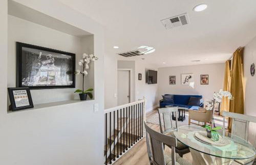 Lux life! Central location for business or play! - Foto 32