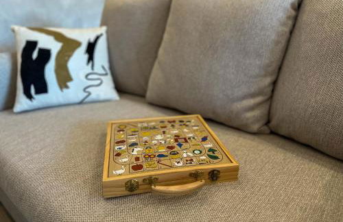 Le Myosotis, Perle du Haut Doubs - Foto 37