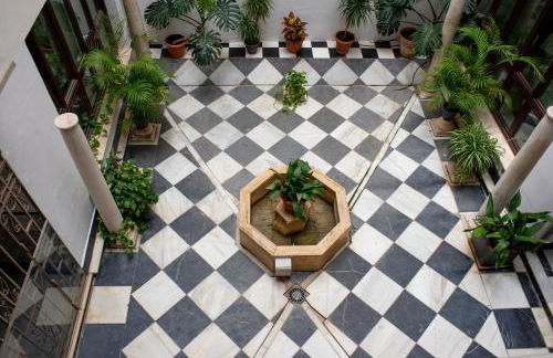 Estudio Galvez, con piscina - Photo 21