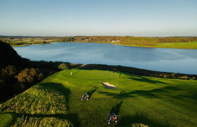 Himmerland Resort Cottages - Foto 37