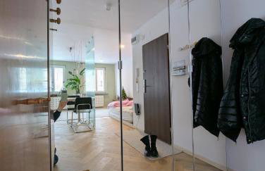 Stare mieszkanie na Rakietników - Foto 30