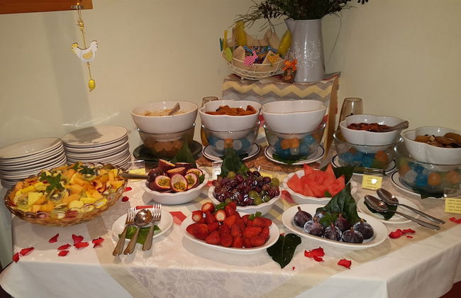 Eikendal Lodge - Photo 45