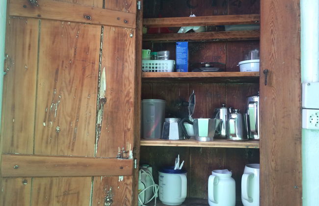 Ferienwohnungen Chasa Werro - Foto 19